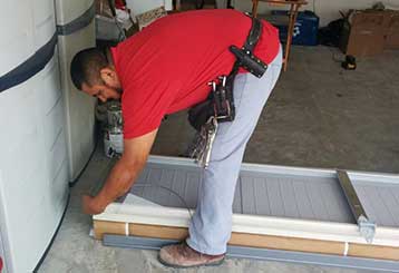 The Benefits of Using a Garage Door Repair Expert | Garage Door Repair Prior Lake, MN