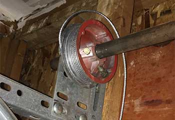 Cable Replacement | Savage | Garage Door Repair Prior Lake