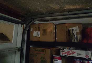 Track Replacement - Jordan MN Track Replacement, Jordan | Garage Door Repair Prior Lake